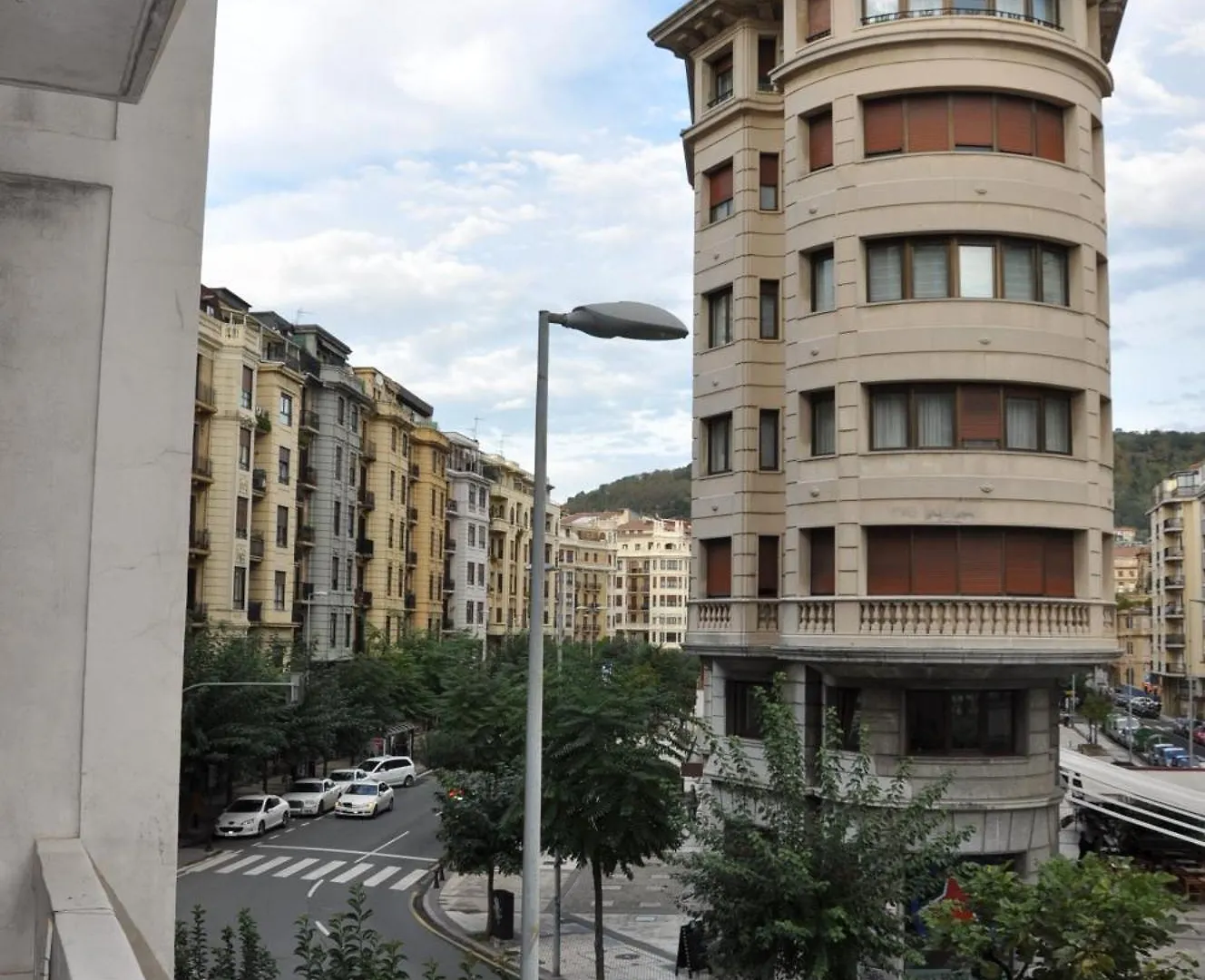 Pension C7 San Sebastian 0*,  Spain