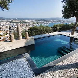**** Hotel La Torre Del Canonigo - Small Luxury Espagne