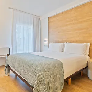  Hotel Uma Ondarreta Espagne