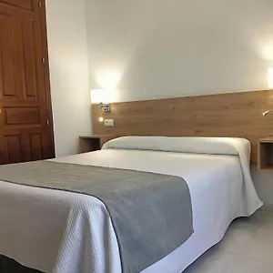 Don Paula Hotel Cordoba