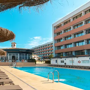 Ohtels Carabela Hotel Matalascañas