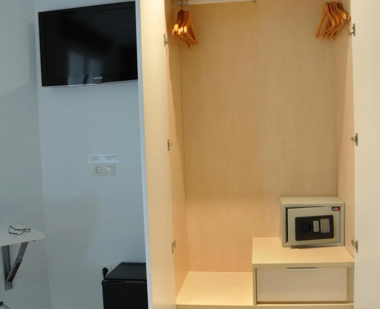 Pensión C7 San Sebastián